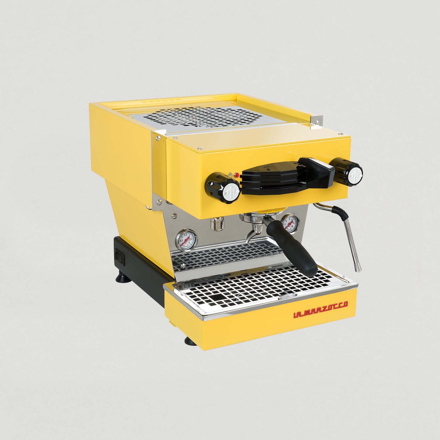 Marzocco coffee outlet machine